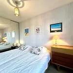 T3 Face A Avec Terrasse Et Parking Prive, 4 Couchages - Fr-1-245-97 Apartment *