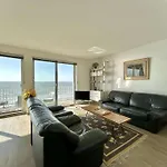 Apartment T3 Face A Avec Terrasse Et Parking Prive, 4 Couchages - Fr-1-245-97 La Baule-Escoublac